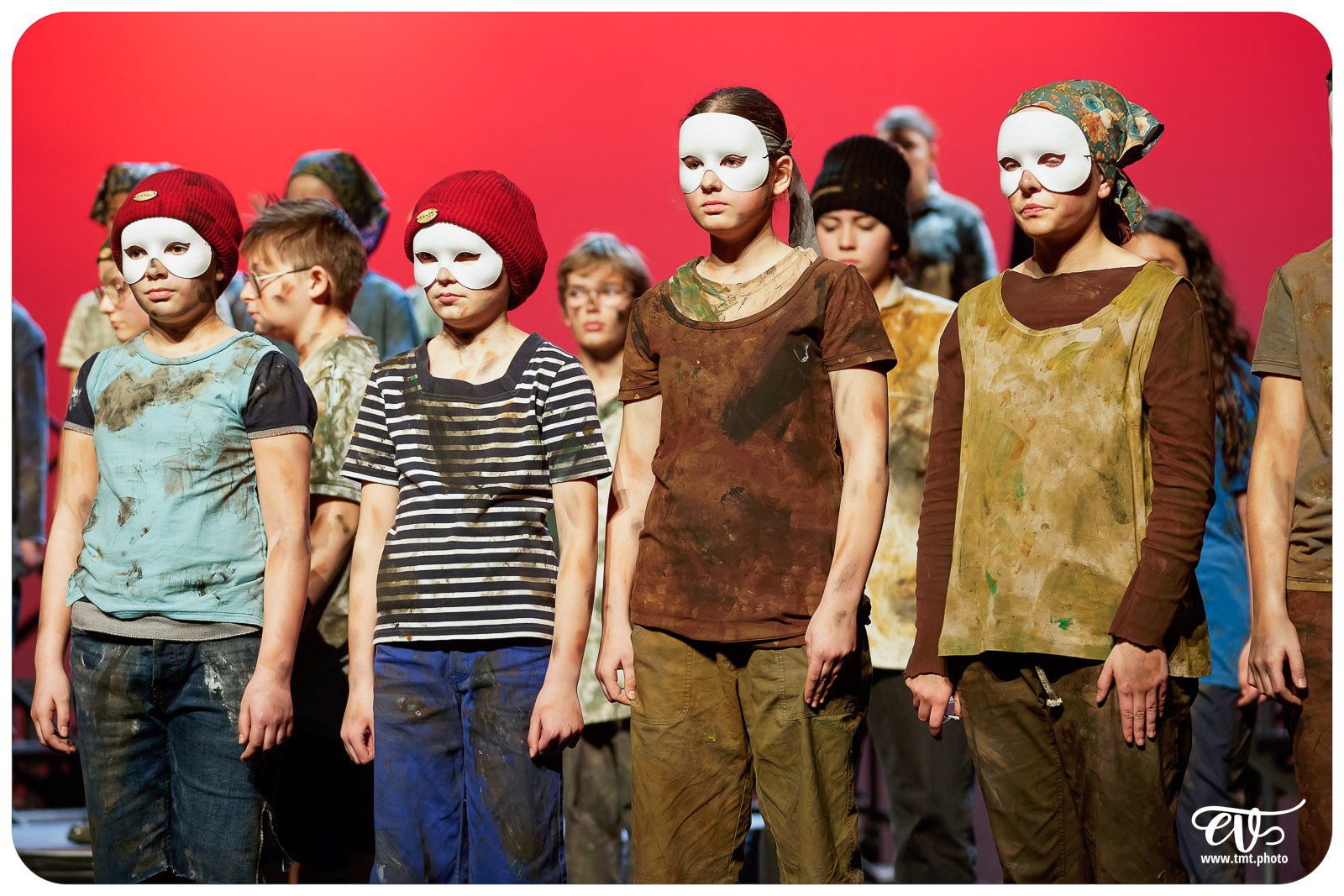 TMTPHOTO LES ENFANTS DU LEVANT (MAITRISE SAINT PHILOMENE HAGUENAU) 201